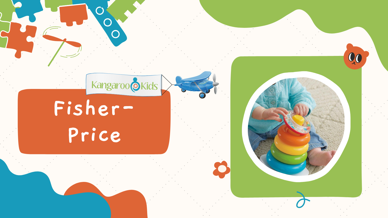 Fisher price website hotsell