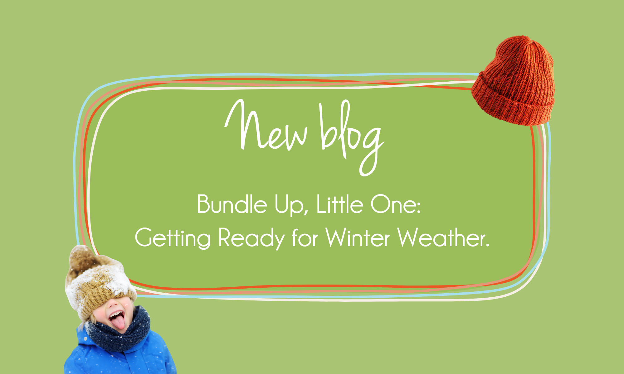 Kangaroo Kids Blog