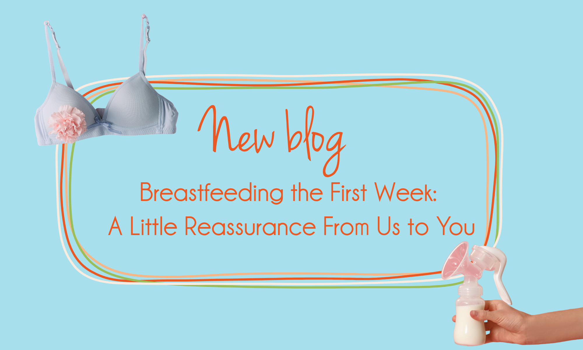 Lactation BLOG POST