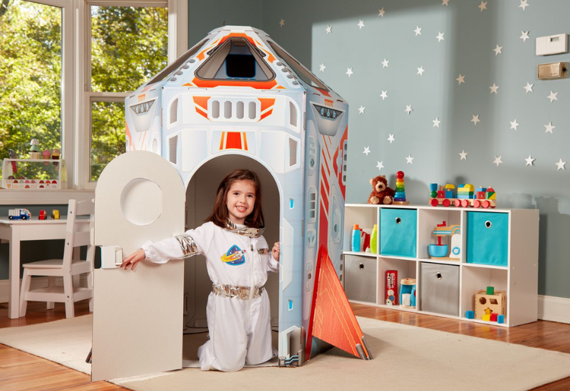 Melissa & Doug