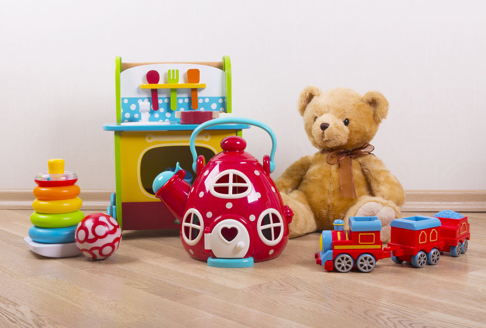 Resale Toys