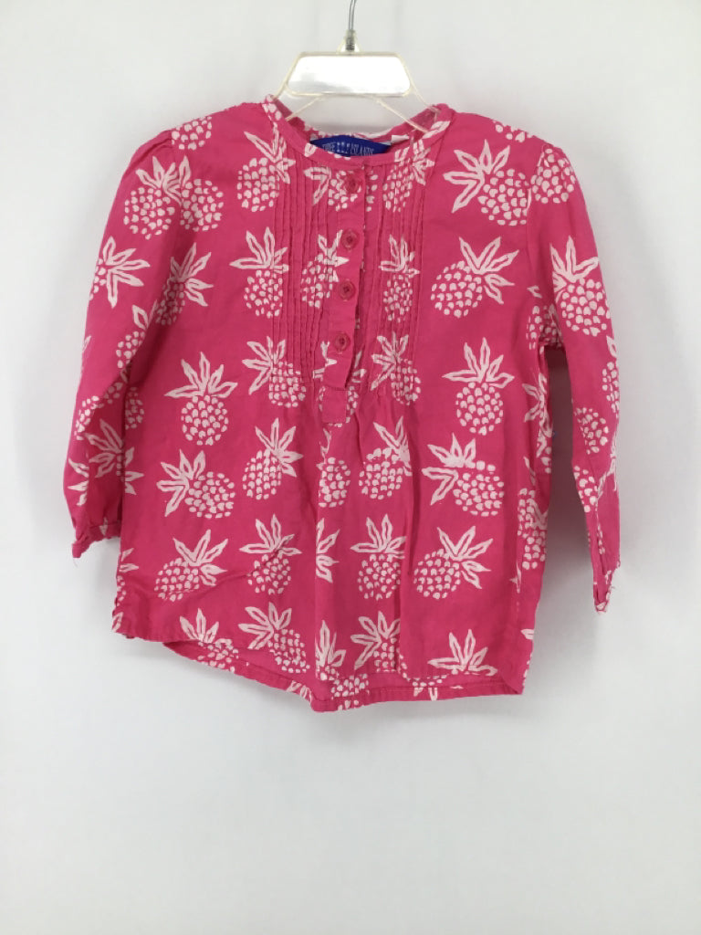 Three Islands Child Size 4 Pink Swimwear - girls