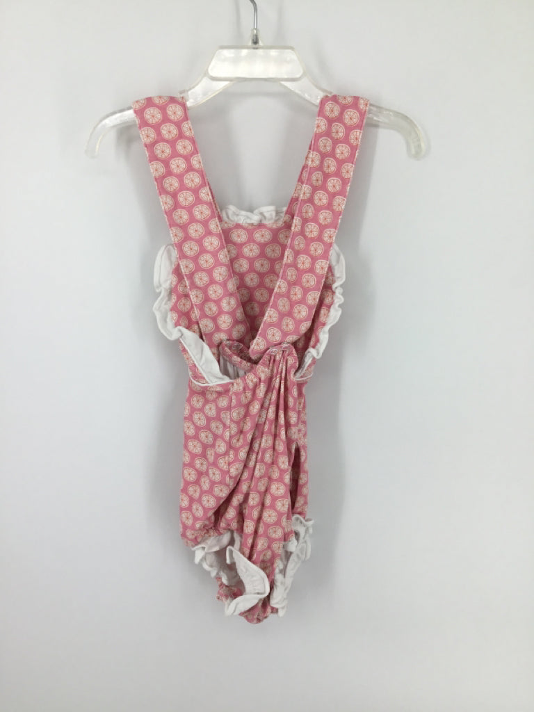 Lila & Hayes Child Size 2 Pink Outfit - girls