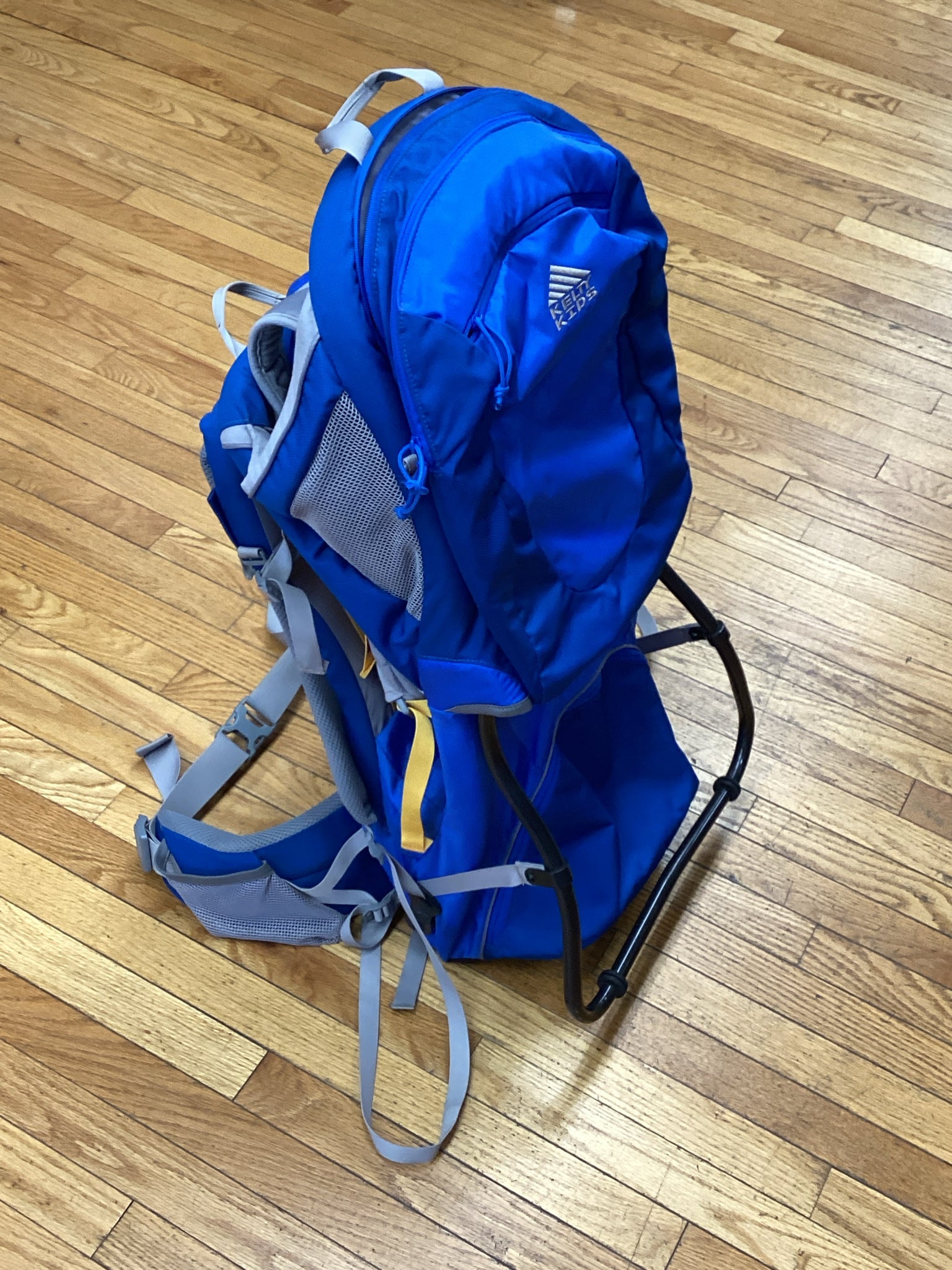 Kelty Kids Journey 2.0 Backpack Carrier