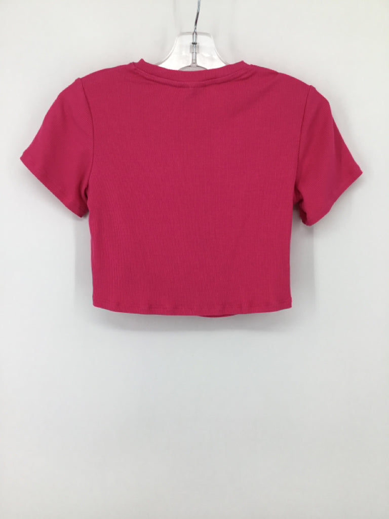 All In Motion Child Size 8 Pink Shirt - girls