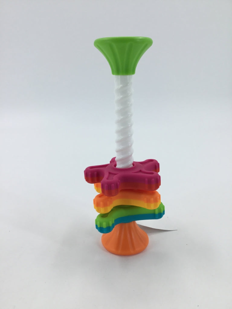 Fat Brain Toys Mini Spinny