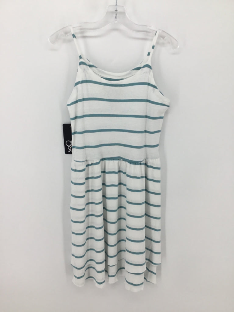 Chaser Child Size 10 Blue Dress - girls