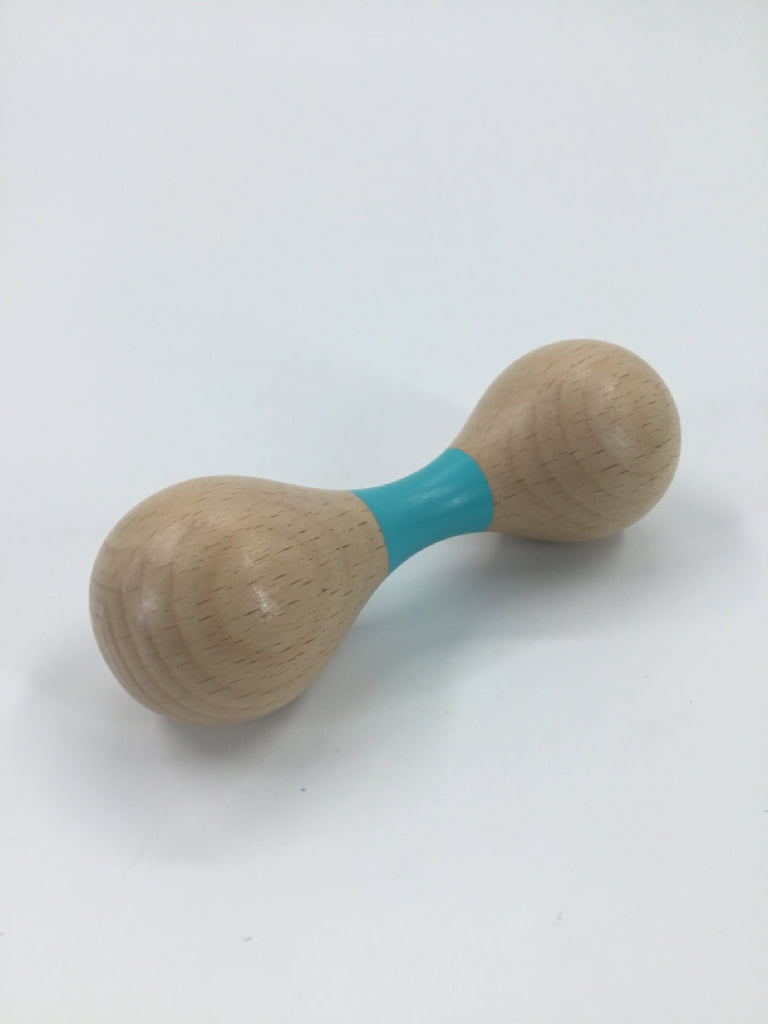 Lovevery Wooden Rattle