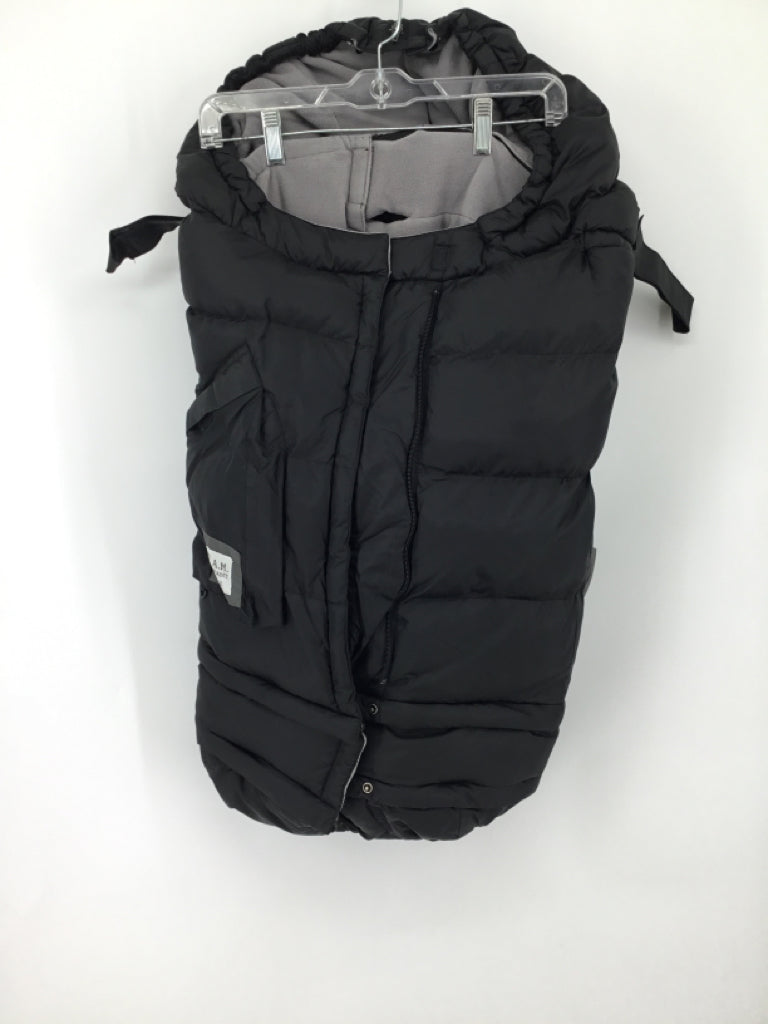7 A.M. Enfant Blanket 212 Evolution Stroller Foot Muff
