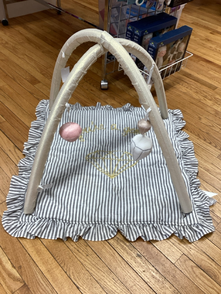 Pottery Barn Kids/Emily & Meritt Gem Play Mat