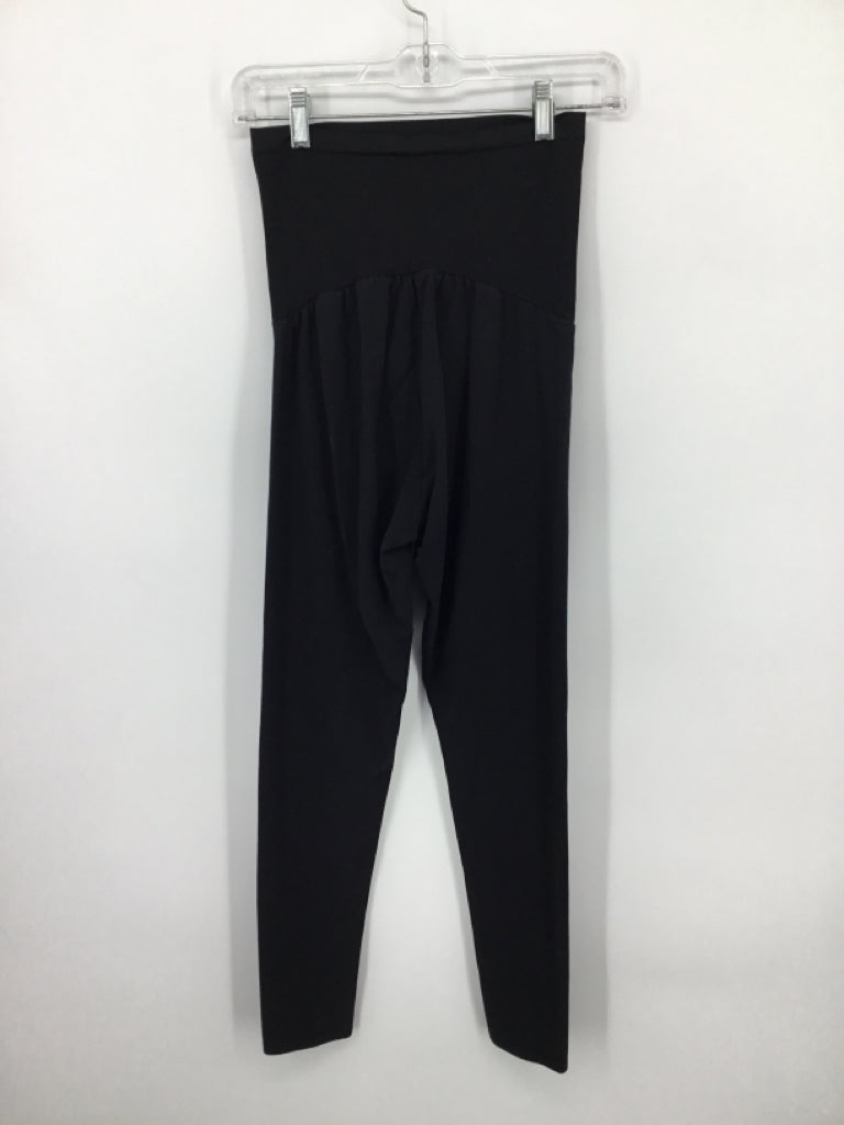 Motherhood Maternity Size S Cotton Blend Pants