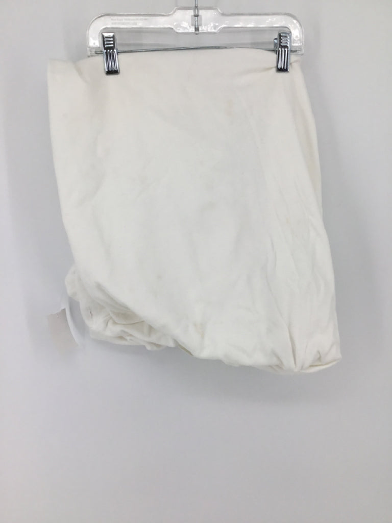 Joovy White Room 2 Pack n' Play Sheet