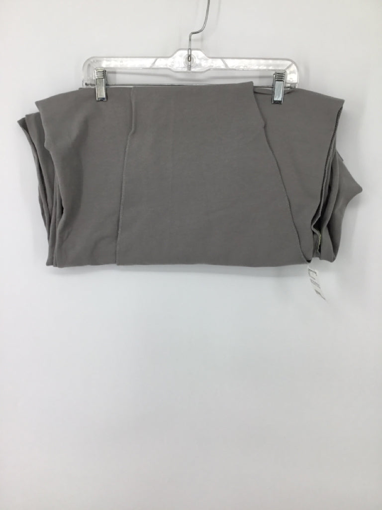 boba Gray Baby/Child Wrap Carrier