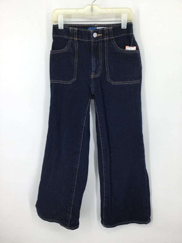 Old Navy Child Size 10 Blue Jeans - girls