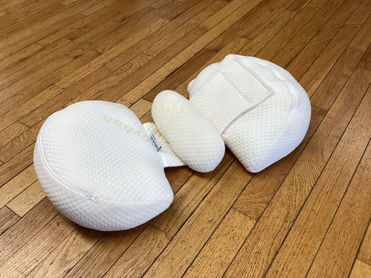 Baby Bub Maternity Pillow