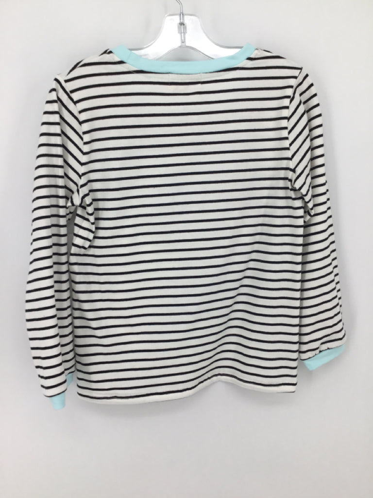 Marie Nicole Child Size 7 Black Halloween Shirt