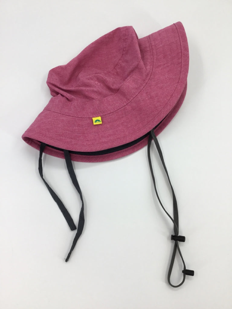 Solar Eclipse Kids Child Size One Size Pink Hats - girls