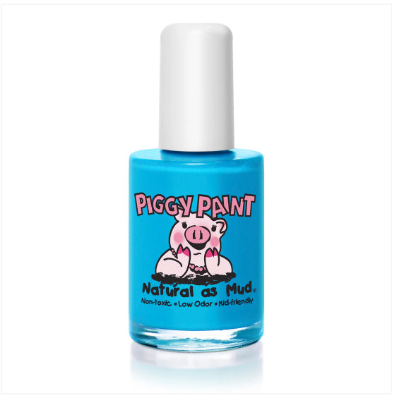 Piggy Paint - RAIN-bow or Shine