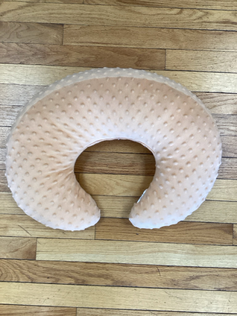 Small Nursing Pillow