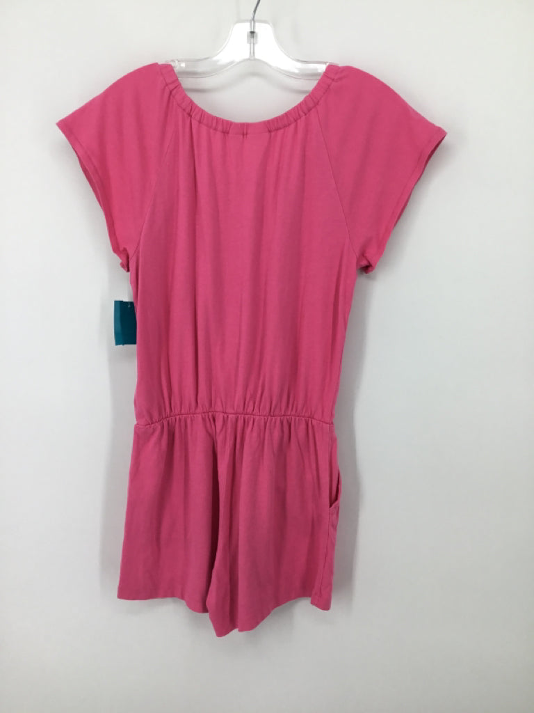 Gap Kids Child Size 8 Pink Outfit - girls