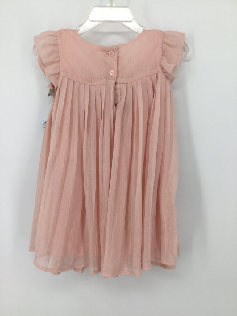 baby B'gosh Child Size 24 Months Pink Dress - girls