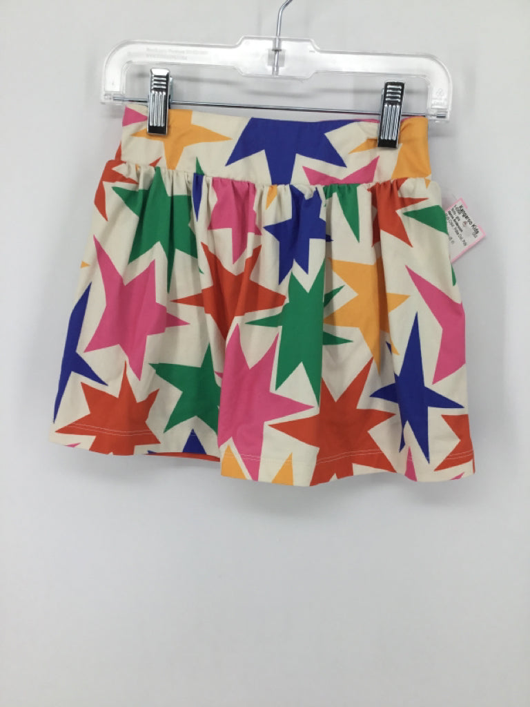 Hanna Andersson Child Size 5 Multi-Color Skirts - girls