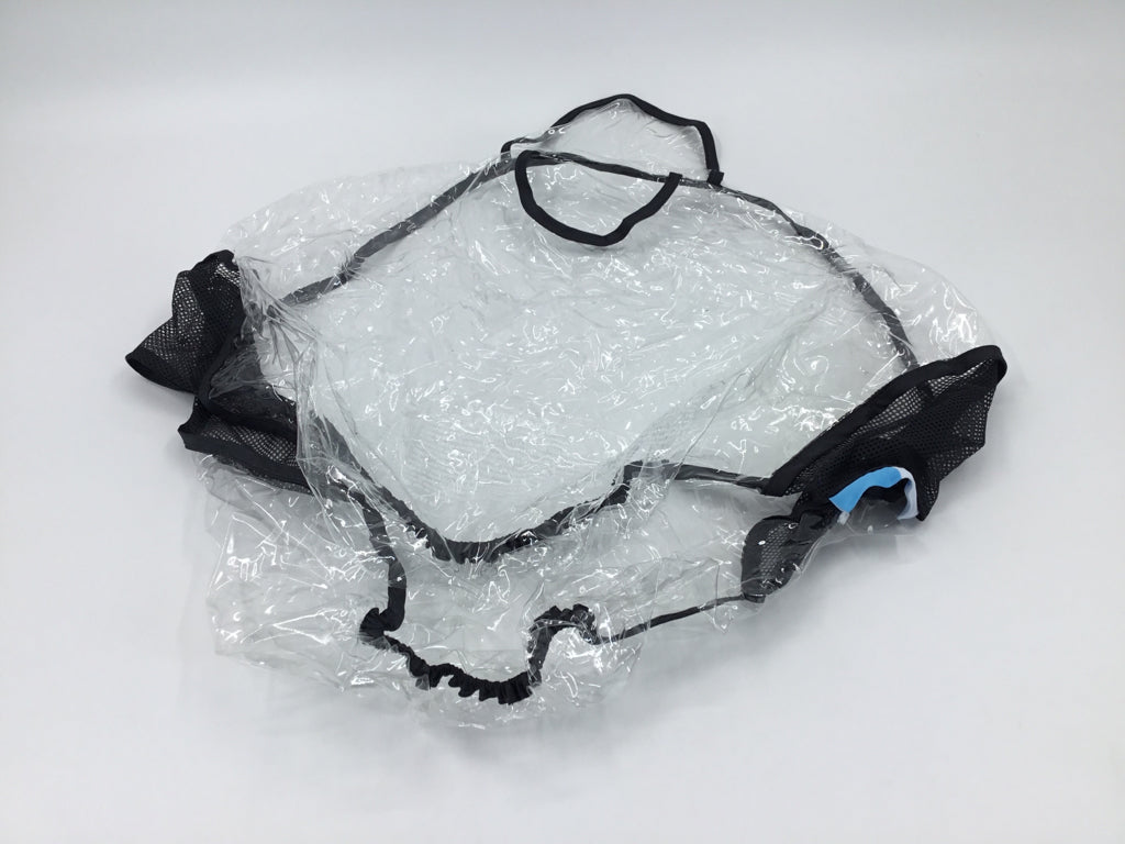 UppaBaby Mesa Rain Cover