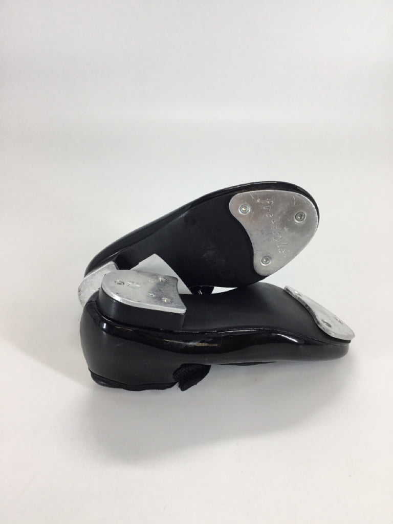 Freestyle Child Size 9 Toddler Black Sport/Dance Shoes