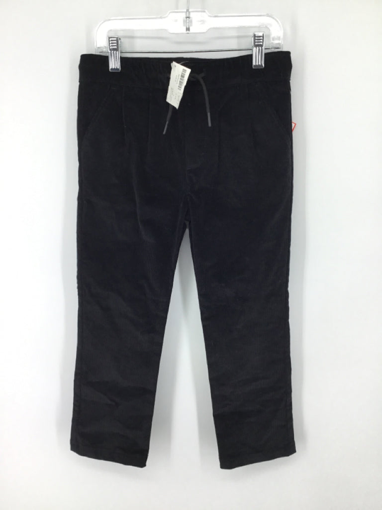 appaman Child Size 6 Black Pants - girls
