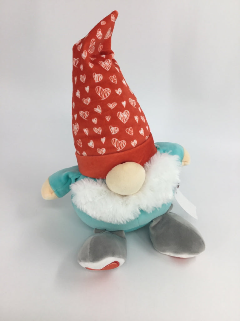 Animal Adventure Gnome Plush