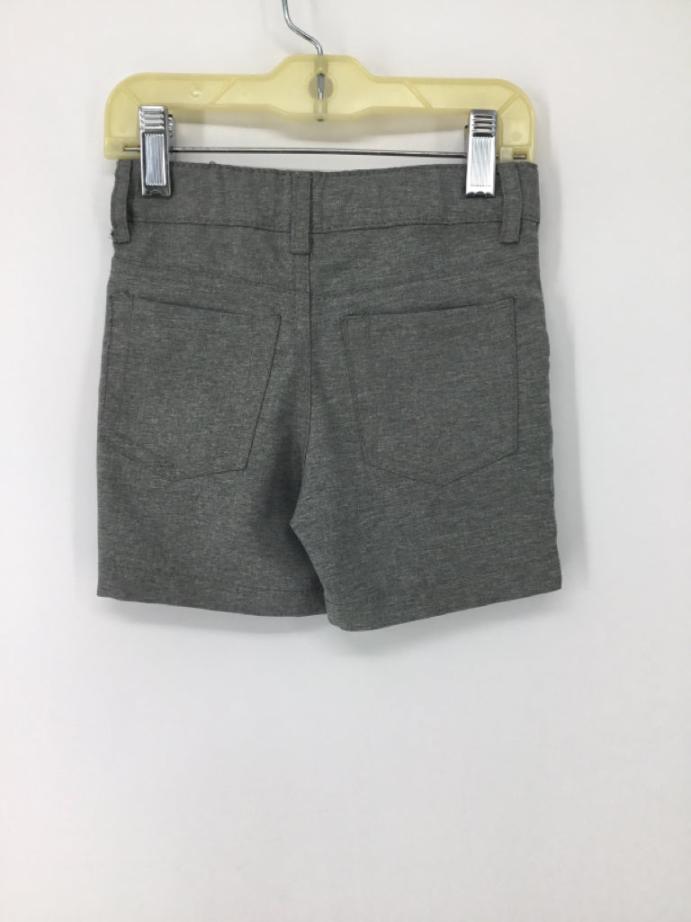 Cat & Jack Child Size 18 Months Gray Solid Shorts - boys
