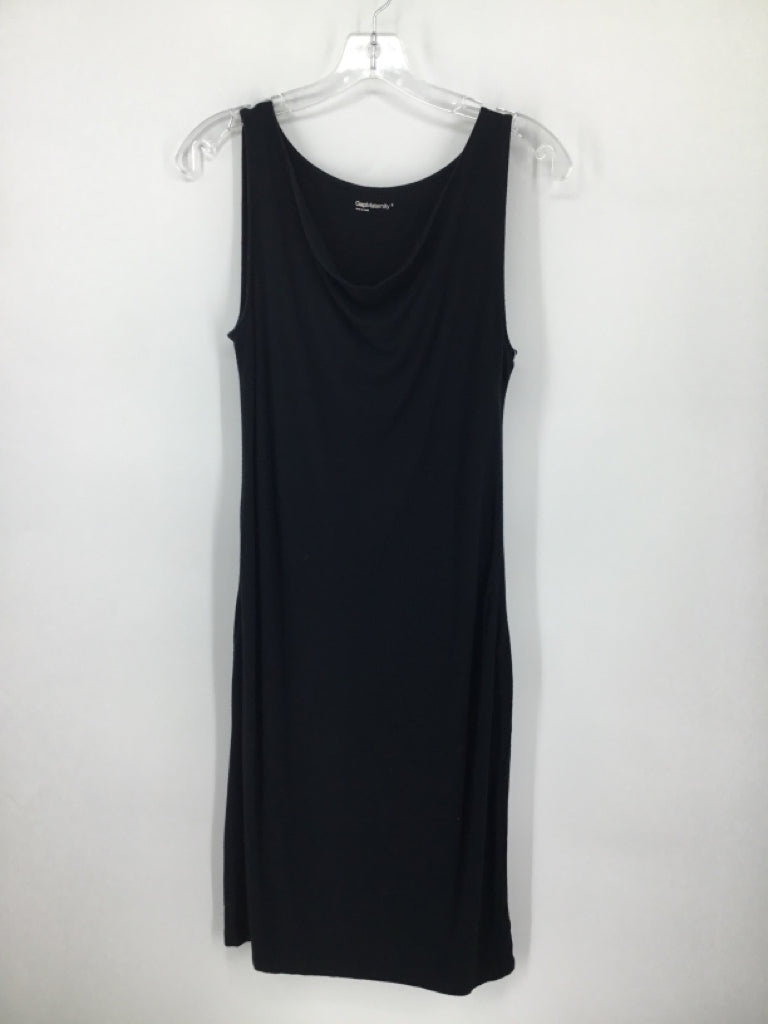 Gap Maternity Size S Cotton Blend Dress - Maternity