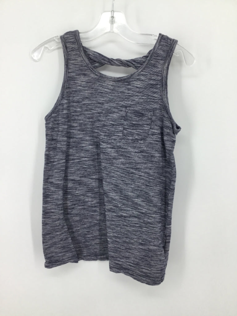 Gap Kids Child Size 10 Navy Tank top - girls
