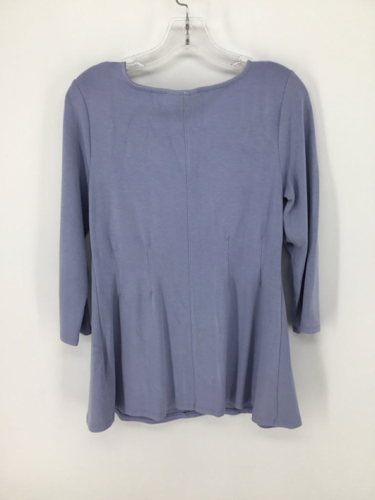 A Pea In The Pod Size M Cotton Blend Top