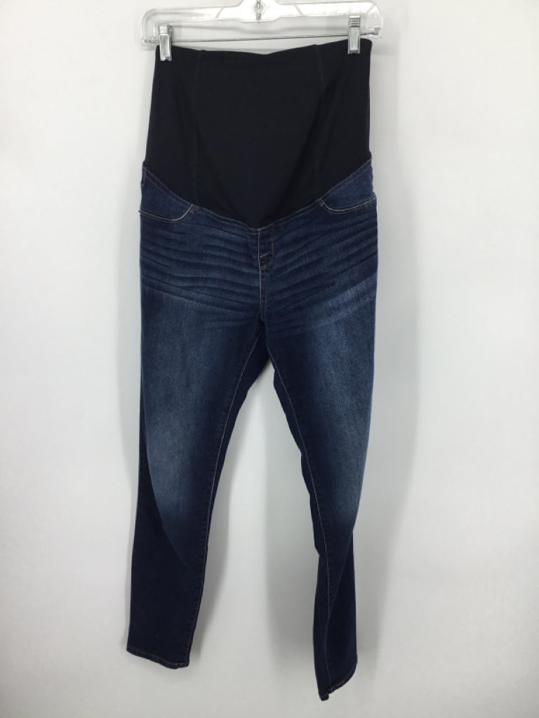 isabel Maternity Size S Denim Jeans