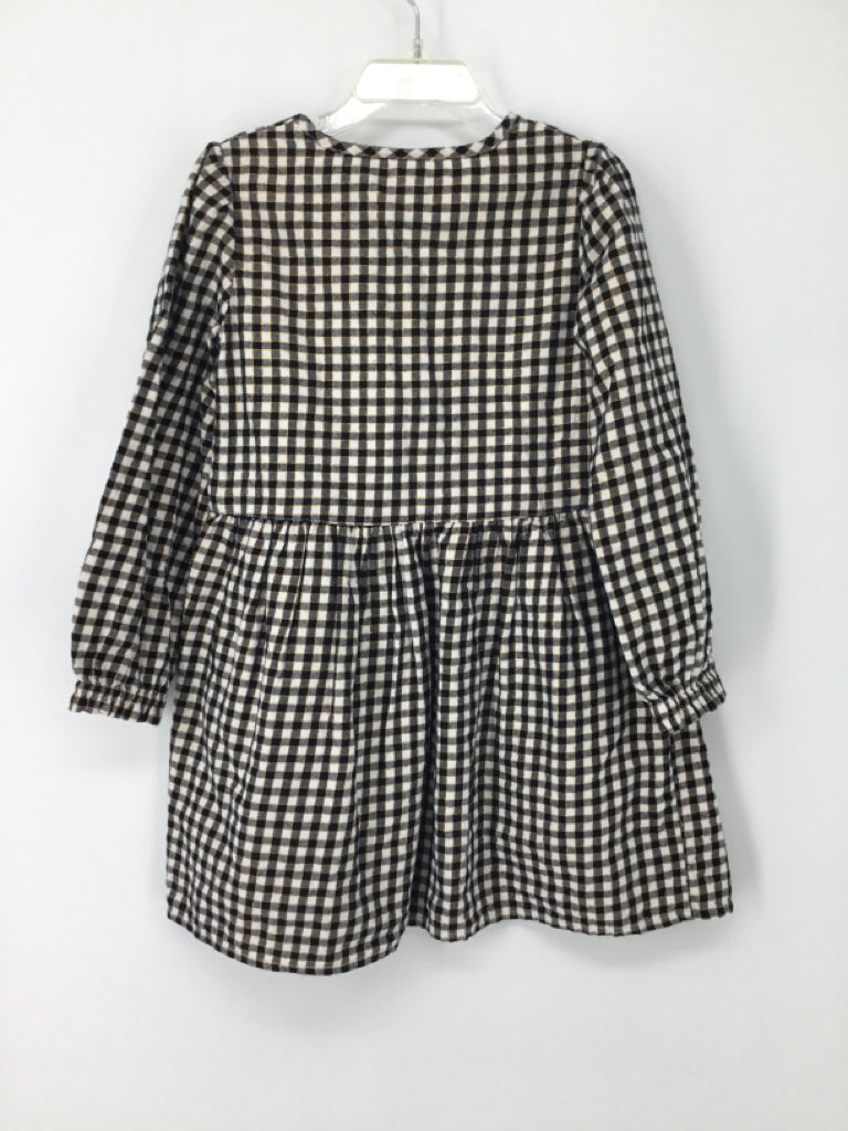 Cat & Jack Child Size 5 Black Dress - girls