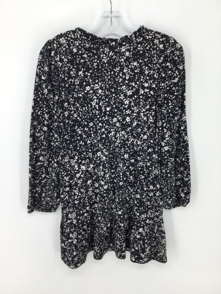 Gap Kids Child Size 8 Black Dress - girls