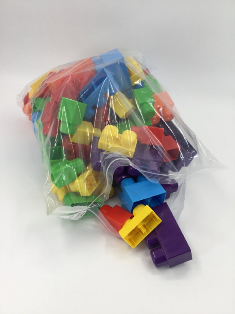 MEGA BLOKS