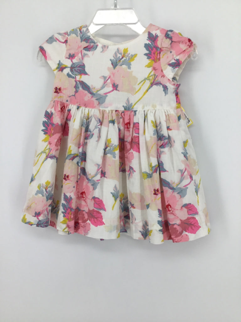 Baby Gap Child Size 6-12 Months Pink Dress - girls