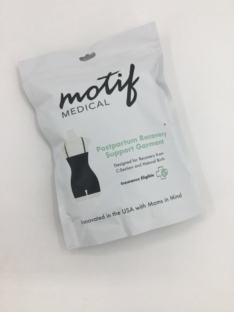 Motif Medical Size M Postpartum Recovery Support Garment