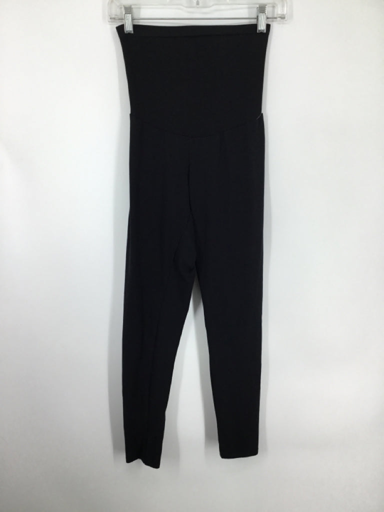 Motherhood Maternity Size M Cotton Blend Pants