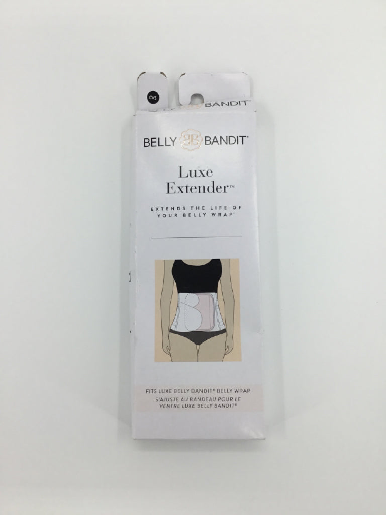 Belly Bandit Size One Size Luxe Extender - Extends Belly Wrap