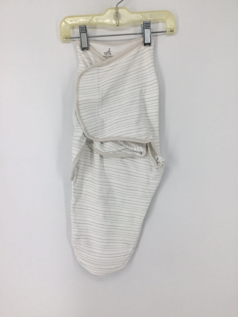 Aden & Anais Child Size S Green Bassinet/Cradle Sheet