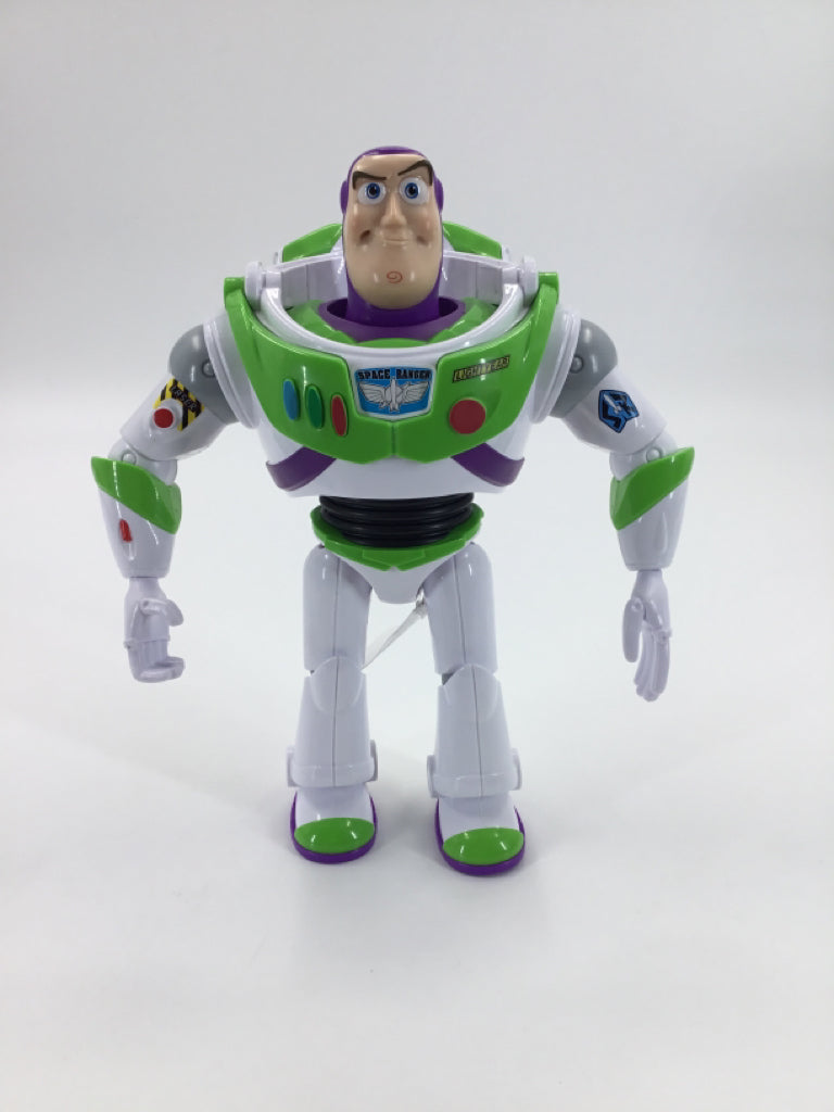 Disney Pixar Buzz Lightyear