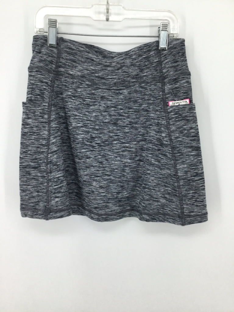 Hanna Andersson Child Size 12 Black Skirts - girls