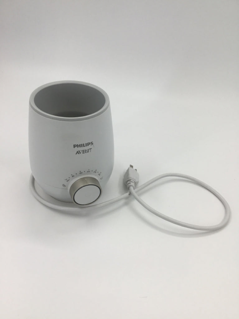 Philips Avent Bottle Warmer