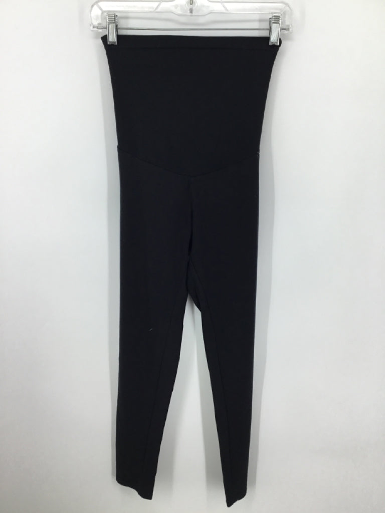 Motherhood Maternity Size M Cotton Blend Pants