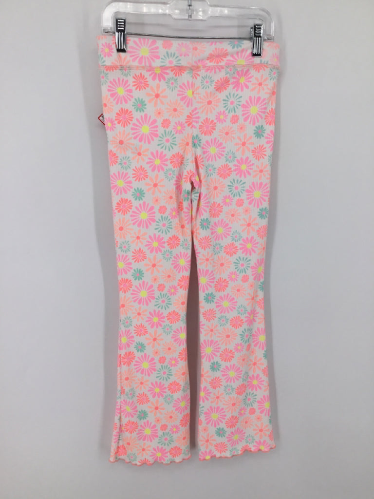 Derek Heart Child Size 8 Pink Pants - girls