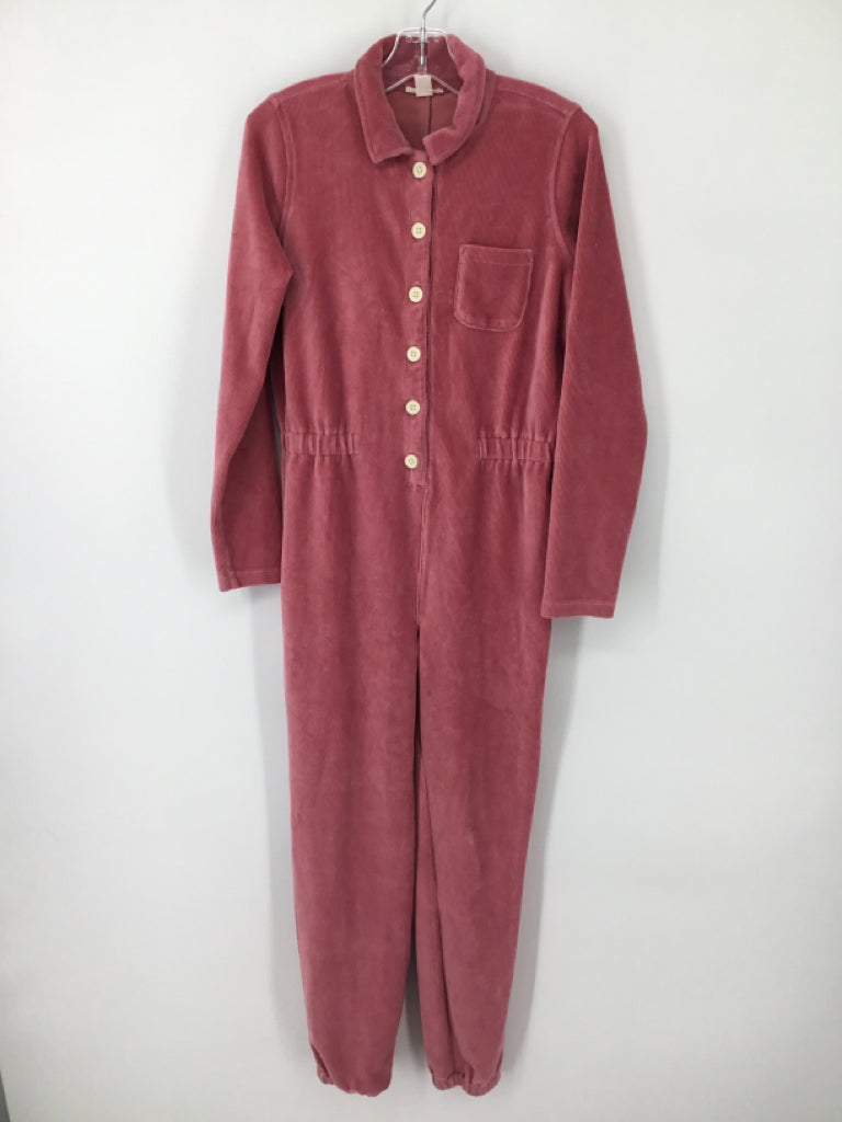 Crewcuts Child Size 10 Pink Outfit - girls
