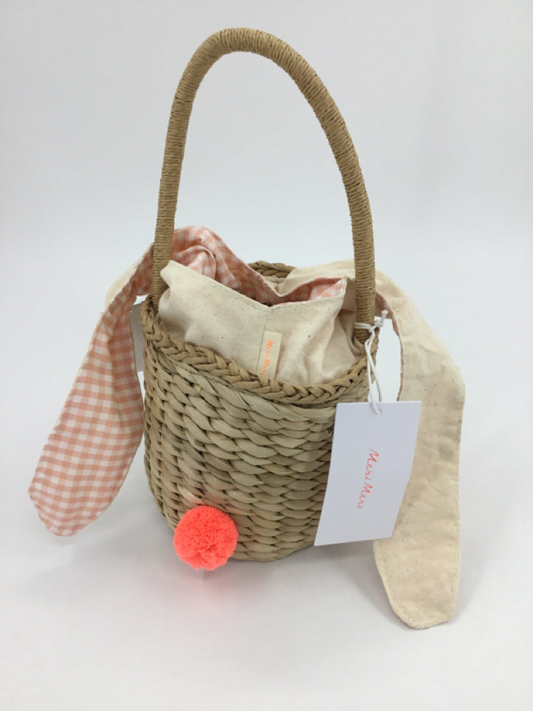 Meri Meri Easter Basket